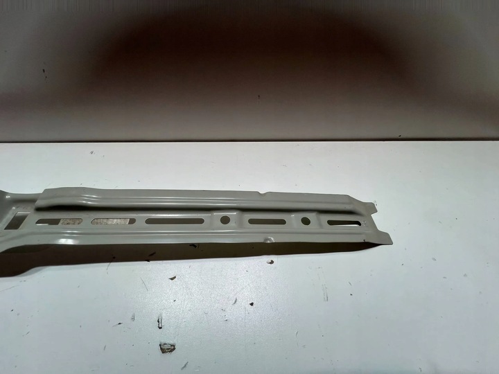 фото №8, Hyundai tucson ii 2010-2015 планка łuk шина крышная крыша новая oem