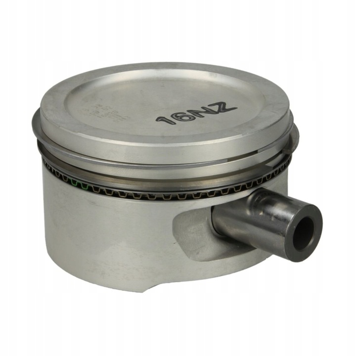 фото №1, Поршень mahle