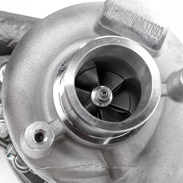 фото №9, Ridex 2234c0142 турбонагнетатель do vw golf iv schrägheck 1j1