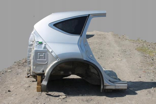 фото №9, Крыло правые зад четверть правая задняя honda cr-v iv 12-16