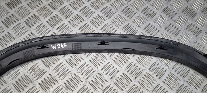 фото №14, Mercedes w247 h247 amg планка крила лівий перед передня a2478806704