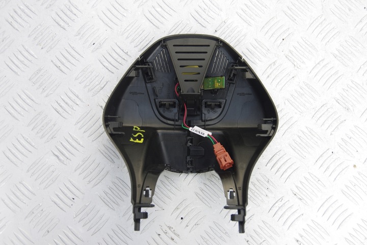 фото №3, Защита корпус зеркало заднего вида внутреннего espace v 963a91486r