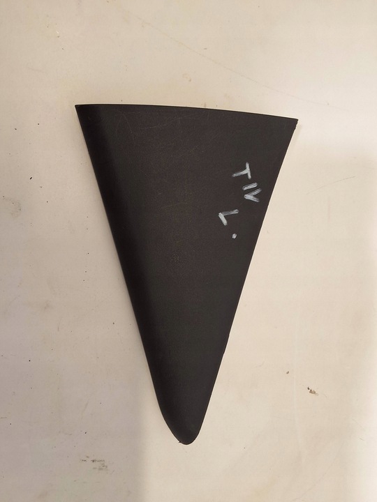 фото №1, Hyundai tucson iv трикутник захист двері лівий зад 83930-n7000