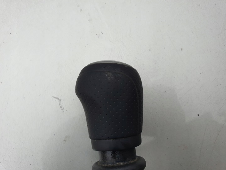 фото №10, Nissan qashqai j10 07-13r ручка чохол коробка передач