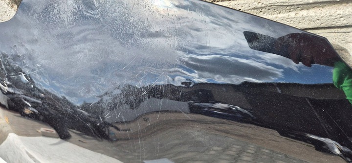 фото №9, Renault kadjar 15-22 капот комплектная org