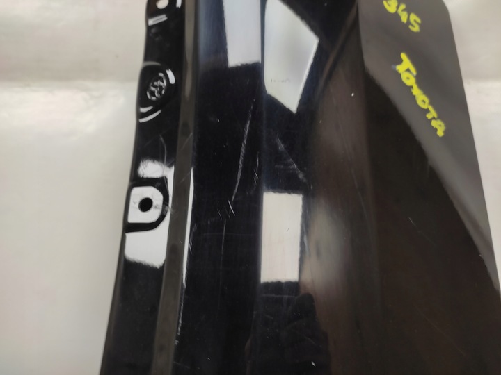 фото №7, Toyota rav4 v крыло левый переднее перед 2019-