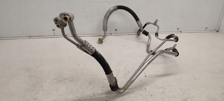 фото №9, Шланг шланг кондиціонера vw golf v 1,4 tsi