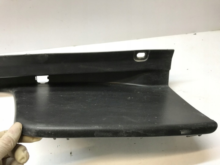 фото №7, Накладка бампера зад градус vw amarok 2h6807943