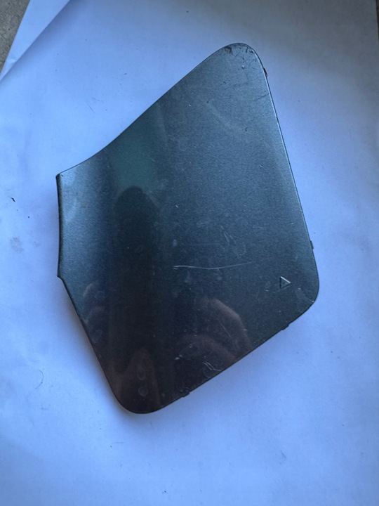 MERCEDES CLS W218 - PLUG HOOK BUMPRER FRONT A2188850626