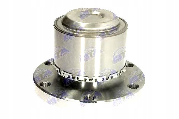 фото №2, Набор подшипник колёса з ступица mercedes sprinter 3 5