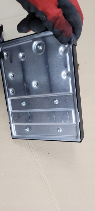 фото №6, Q5 8r sq5 a5 модуль блок керування комфорту штекери 8k0907063b