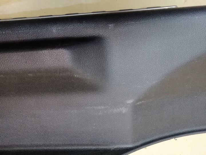 фото №5, Захист накладка ременя зад renault kadjar