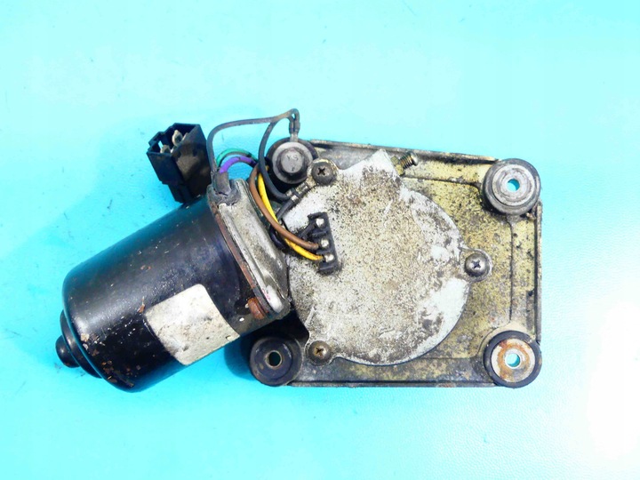 фото №3, Моторчик дворник перед daewoo matiz i 98-07