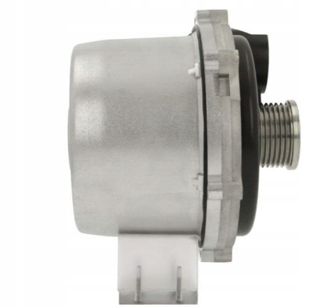 фото №1, Генератор 150a do mercedes m ml 400