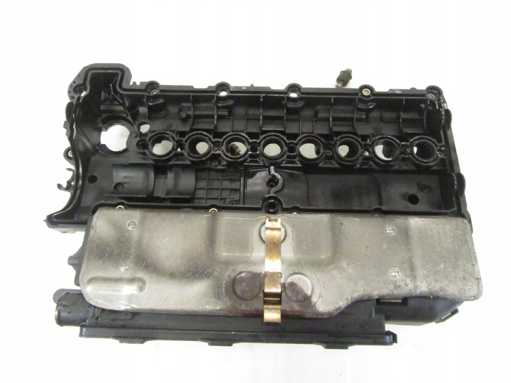 фото №12, Крышка клапанов bmw e46 e60 e61 e83 1.8 2.0 m47n m47n2 204d4 150km 163km