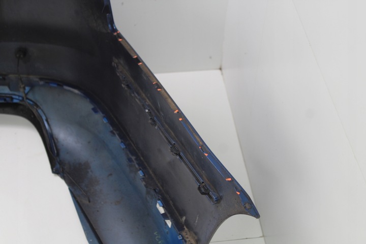 фото №13, Бампер зад vw passat b6 r line 05-10r pdc універсал