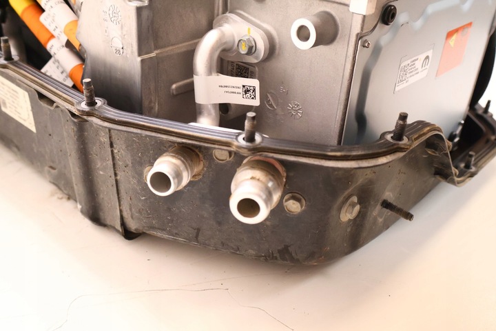 фото №9, Jeep compass ii рестайлінг plug in гібрид батарея 5185143ac, 46347049