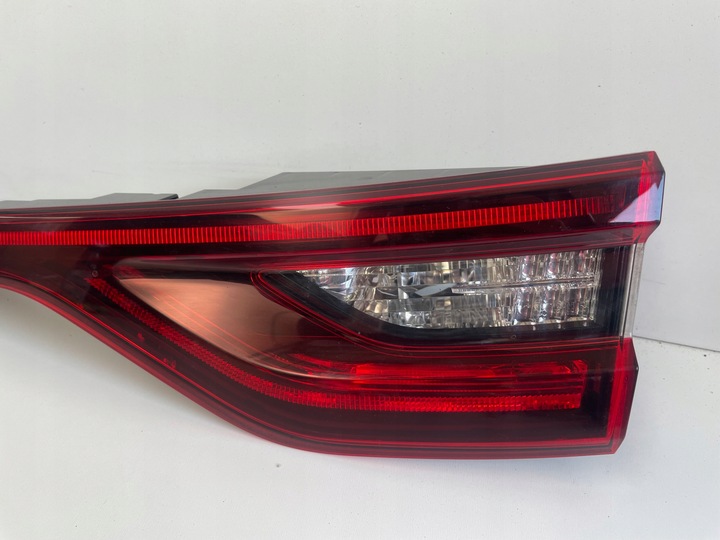 фото №11, Лампа зад задняя правая левая renault talisman универсал 265559260r 265505075r