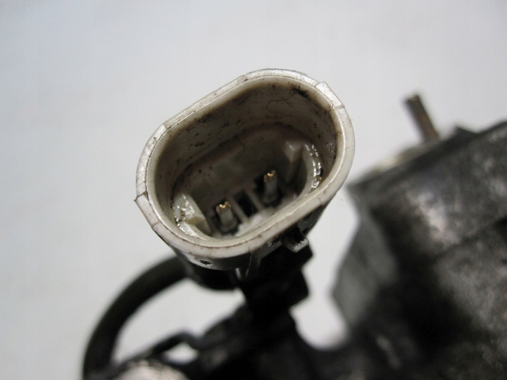 фото №6, Renault espace 3.0 dci p9x701 177km 187tys. компресор кондиціонера