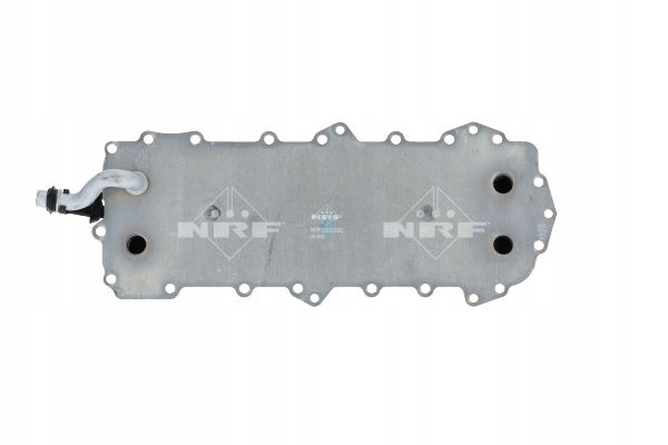 фото №2, Радіаторів масла land rover range rover iii 5.0