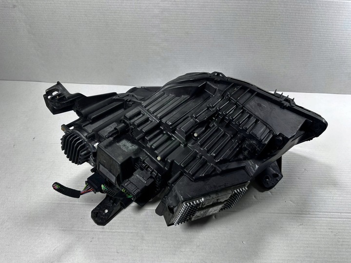 фото №10, 508 ii gt-line лампа права ліва повний led комплект 9823144680 9823144480