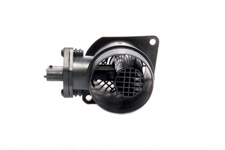 фото №13, Расходомер воздуха opel 2.2dti oe: 24437503