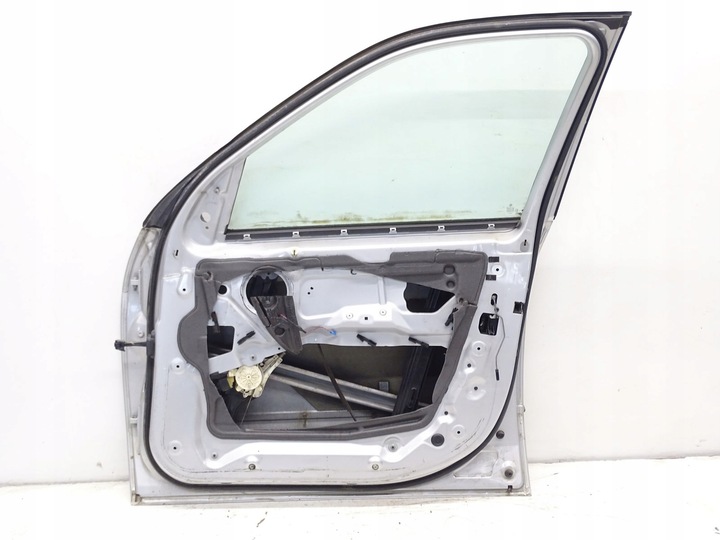 фото №12, Двері праві перед праві передні скло bmw x5 e70 354 титан срібло