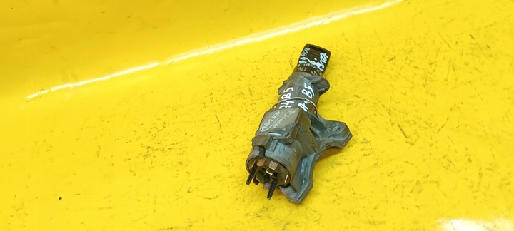 фото №10, Замок зажигания+ ключ audi a4 b5 fl 97-01r 4b0905851c