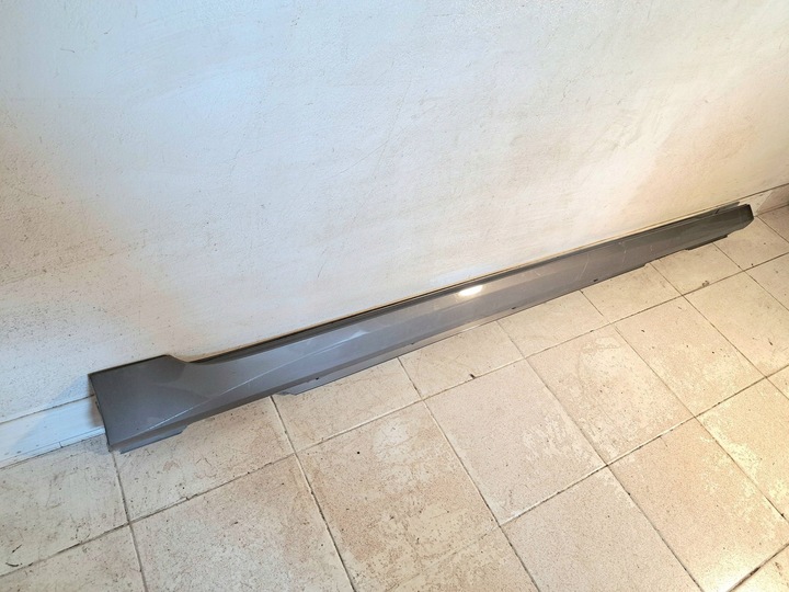 фото №1, Audi a6 s6 c8 4k 2019 поріг