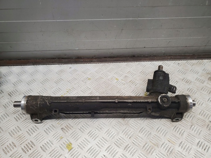 фото №5, Audi a4 s4 b8 8k 8t1422066b з спереди трансмиссия рулевые