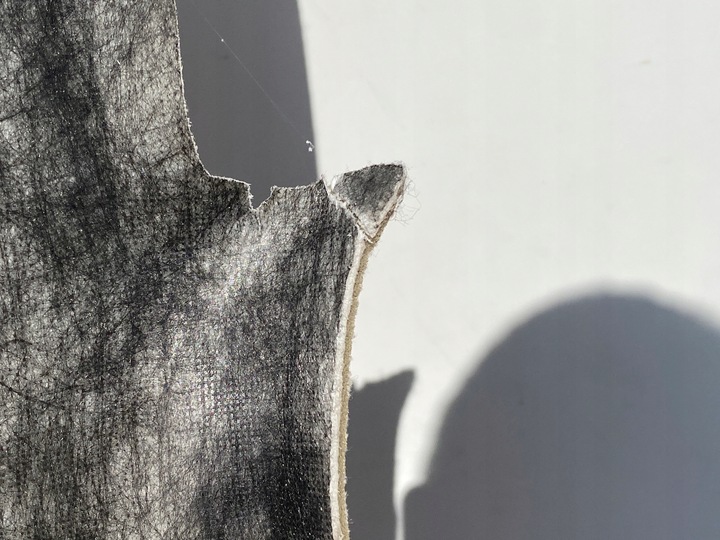 фото №10, Потолок ford kuga mk3 2020+ втулка стабилизатора usa