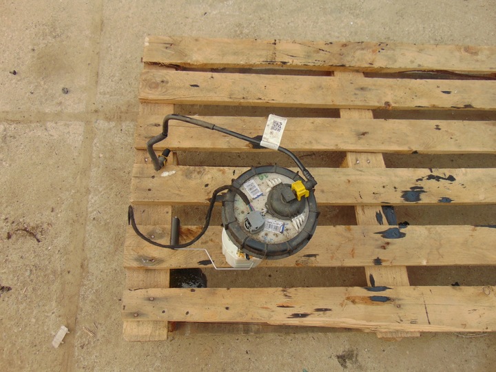 фото №1, Помпа насос топлива ford ecosport mk2 рестайлинг 1.0 eco