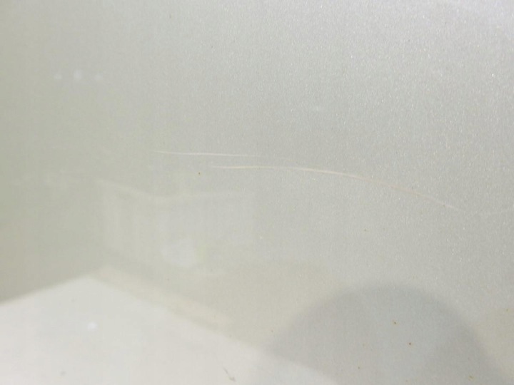 фото №4, Дверь левый перед mv190 renault espace iv