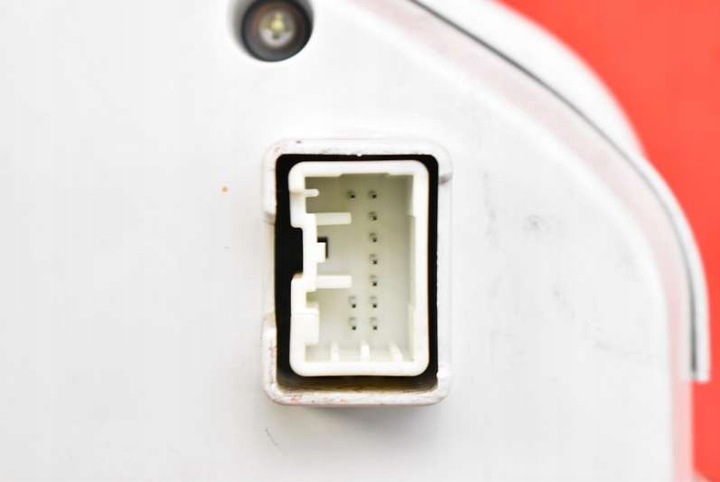 фото №9, Спидометр приборы автомат eu 30786623ab volvo s80 2 ii 2.4 d5 163 km 06-09