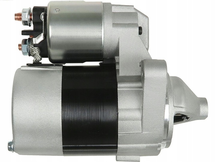 фото №7, Стартер as-pl s3036