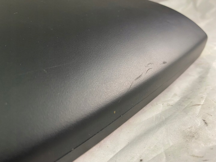 фото №8, Монитор, экран, dvd bmw e70 e71 e72 9166783 задний оригинал