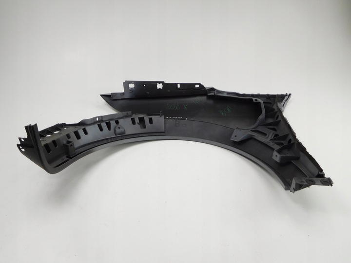 фото №9, Крыло переднее левый audi a2 8z0821022a