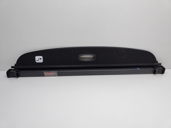 фото №6, Hyundai tucson iv 4 ролета багажника оригінал 2020-