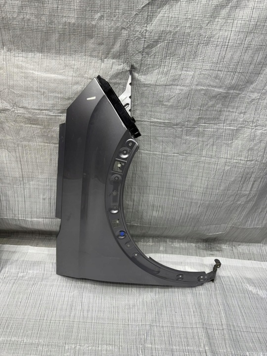 фото №14, Перед комплектний peugeot 3008 ii рестайлінг 3008 - перед