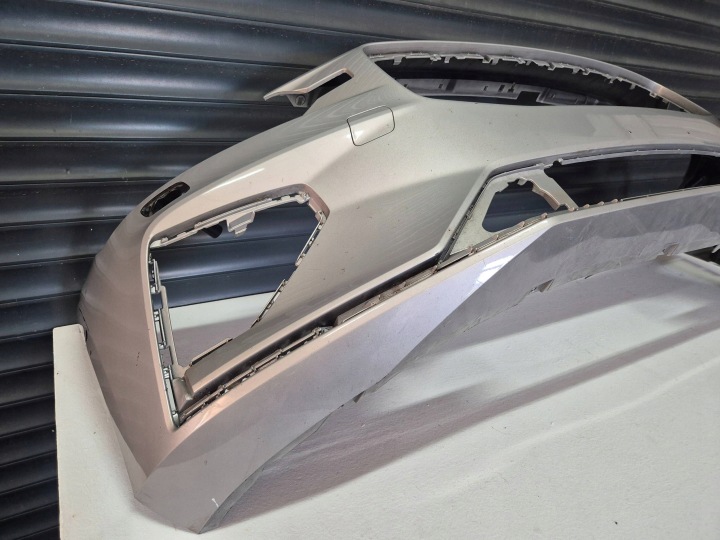 фото №9, Бампер передний перед volvo s60 r-design 31690530