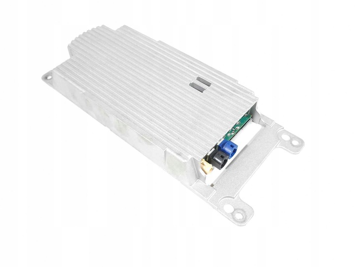 фото №9, Bmw f25 x3 f30 f10 модуль блок управления блютуз 9257150