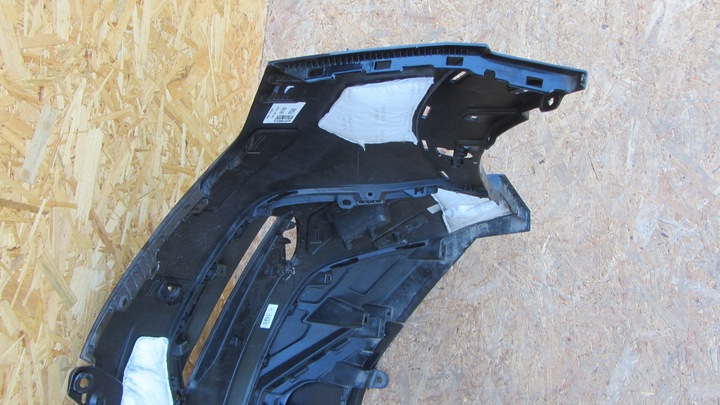 фото №14, Бампер зад задній kia ev6 gt gt-line pdc