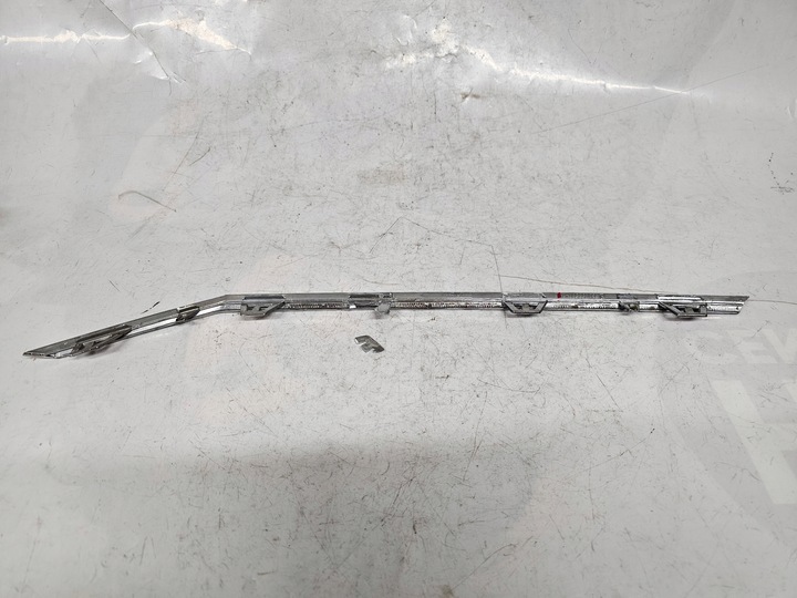 фото №12, Volkswagen passat b8 рестайлинг 21 хром планка решётка правая нижняя 3g0853506ab