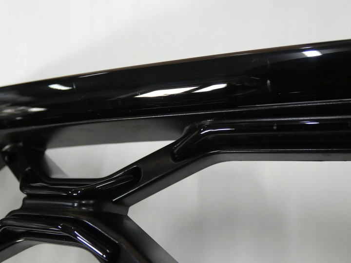 фото №6, Решітка, решітка радіатора audi tts 8s рестайлінг