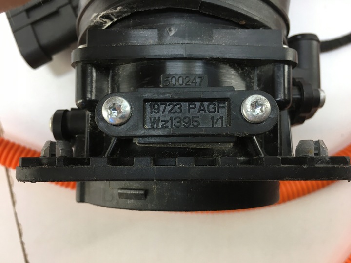 фото №10, Hyundai kona зарядное устройство гнездо port зарядки