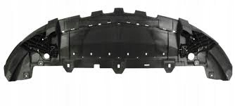 фото №1, Защита нижняя бампера a-klasse w176 , 12-