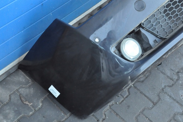 фото №13, Alfa romeo 159 бампер перед передний галоген pod pdc