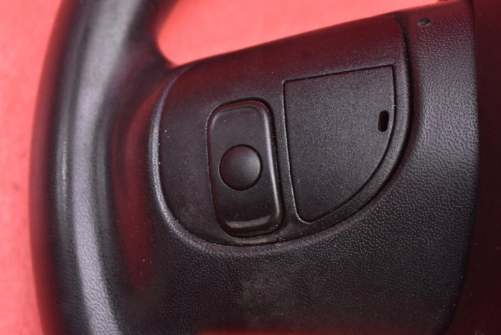 фото №7, Руль многофункциональная 6320915 fiat tipo 356 2 ii 15-21