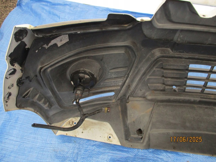 фото №10, Бампер перед переднє ligier js50 2020-