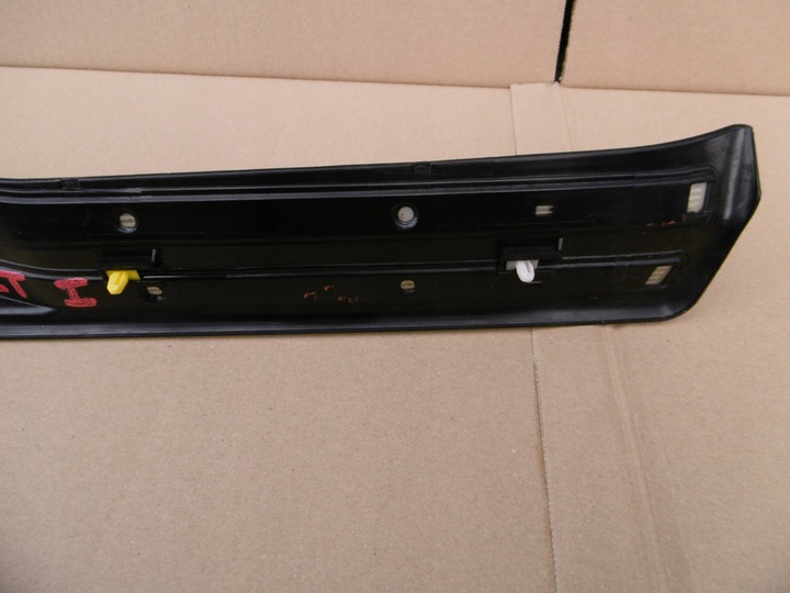 фото №9, Планка порогова внутрішня ліва задня зад bmw e46 sedan універсал м-пакет